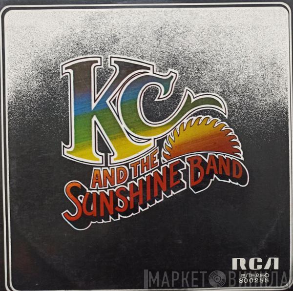  KC & The Sunshine Band  - Kc and The Sunshine Band