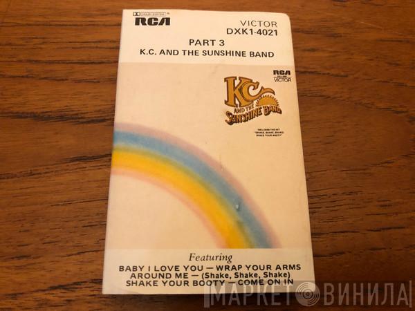  KC & The Sunshine Band  - Part 3