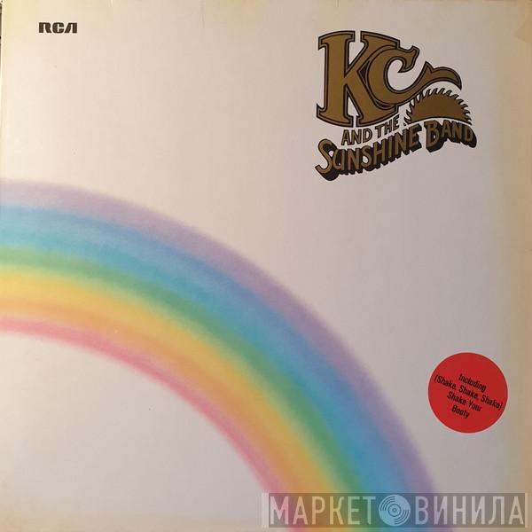  KC & The Sunshine Band  - Part 3