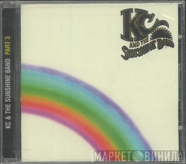  KC & The Sunshine Band  - Part 3