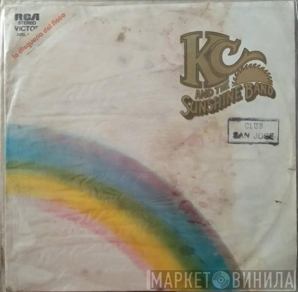  KC & The Sunshine Band  - Part 3