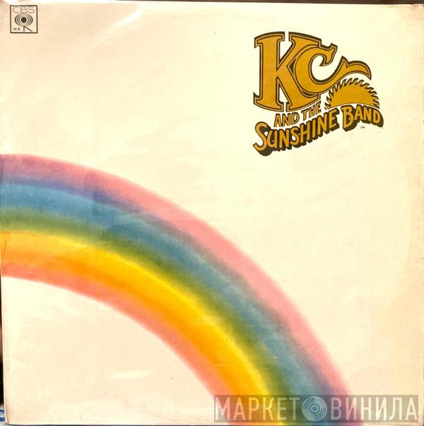  KC & The Sunshine Band  - Part 3