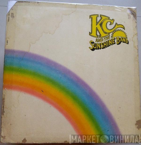  KC & The Sunshine Band  - Part 3