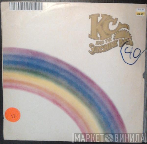  KC & The Sunshine Band  - Part III