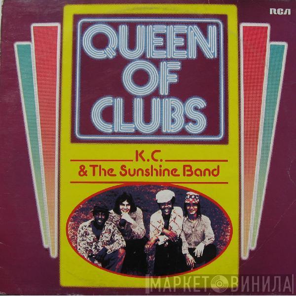  KC & The Sunshine Band  - Queen Of Clubs