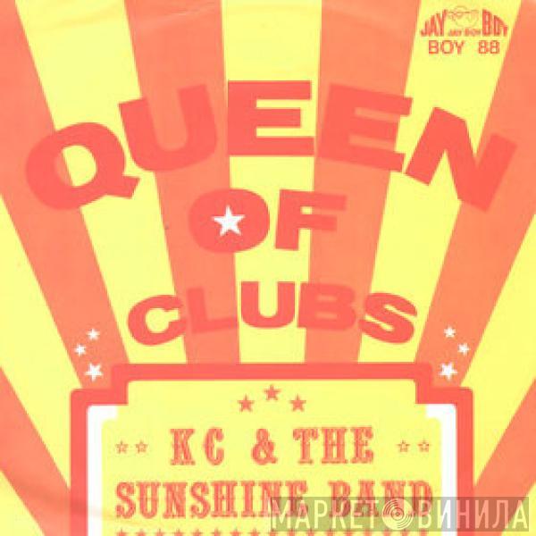 KC & The Sunshine Band - Queen Of Clubs