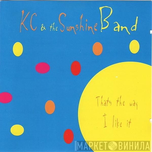  KC & The Sunshine Band  - That's The Way I Like It
