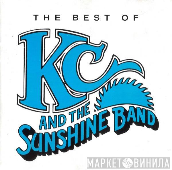  KC & The Sunshine Band  - The Best Of KC And The Sunshine Band