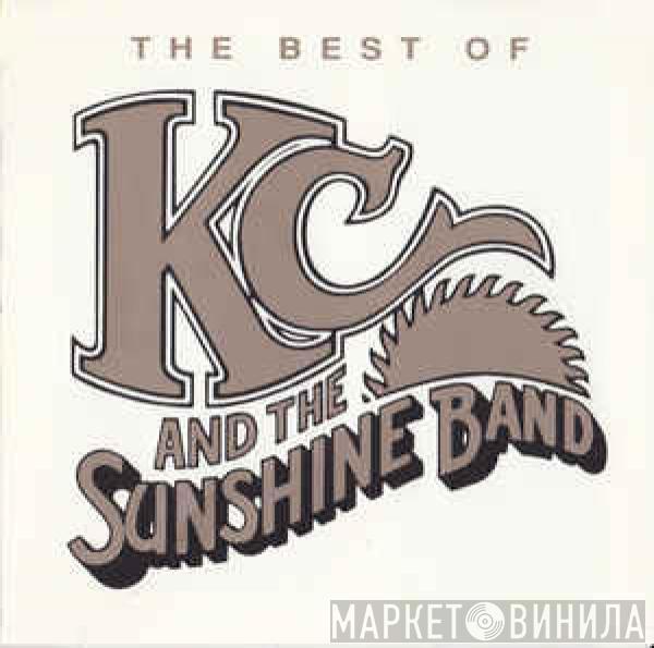  KC & The Sunshine Band  - The Best Of KC And The Sunshine Band