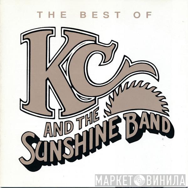  KC & The Sunshine Band  - The Best Of KC And The Sunshine Band