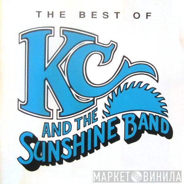  KC & The Sunshine Band  - The Best Of KC And The Sunshine Band