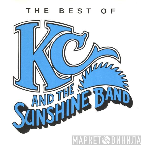  KC & The Sunshine Band  - The Best Of KC And The Sunshine Band