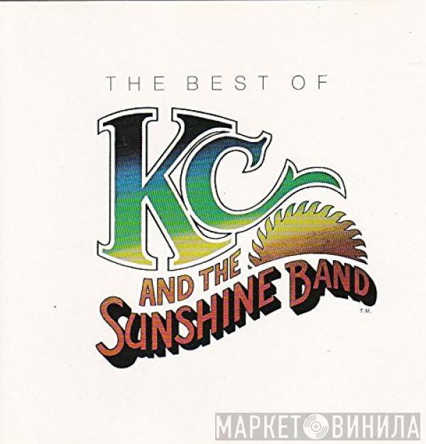  KC & The Sunshine Band  - The Best Of KC And The Sunshine Band
