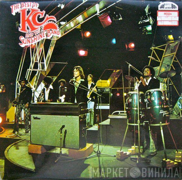  KC & The Sunshine Band  - The Best Of KC And The Sunshine Band