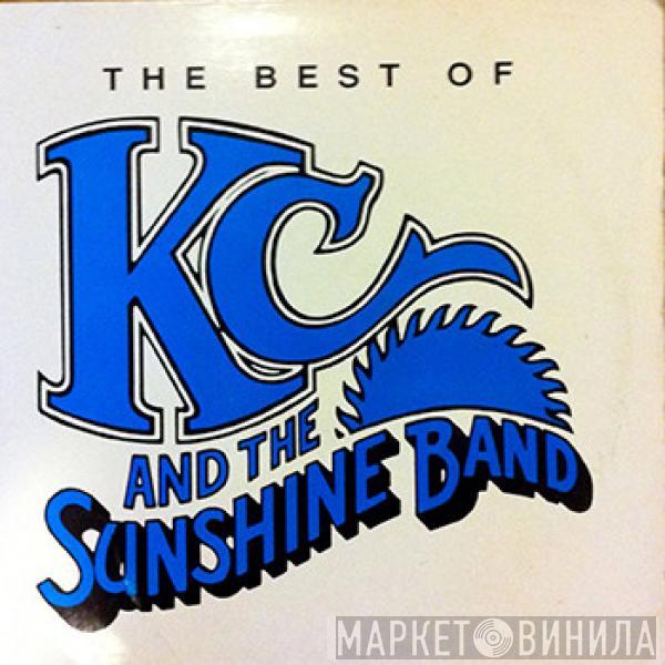  KC & The Sunshine Band  - The Best Of