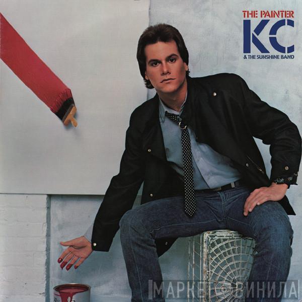 KC & The Sunshine Band - The Painter