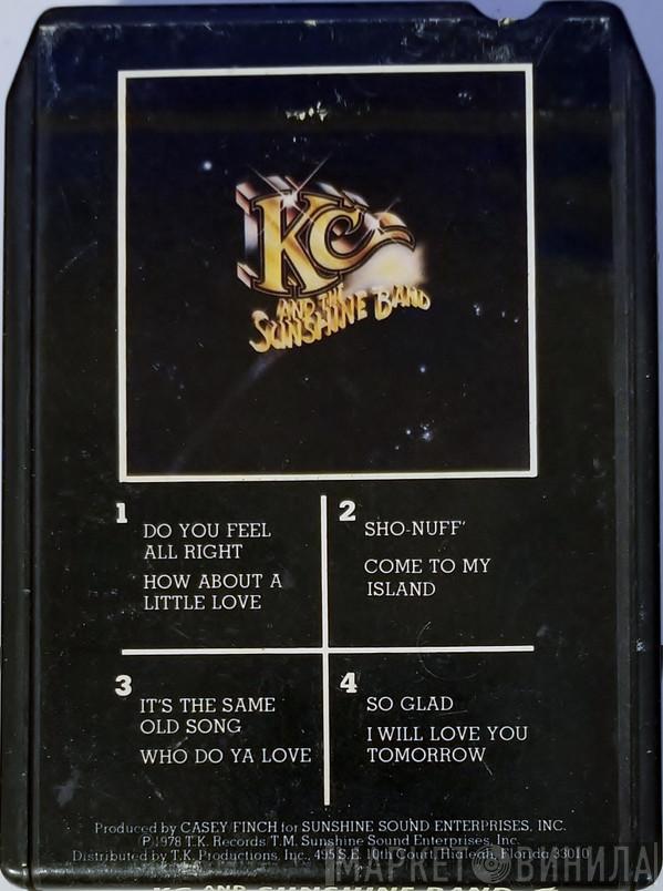  KC & The Sunshine Band  - Who Do Ya (Love)