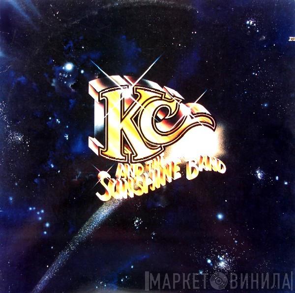 KC & The Sunshine Band - Who Do Ya (Love)
