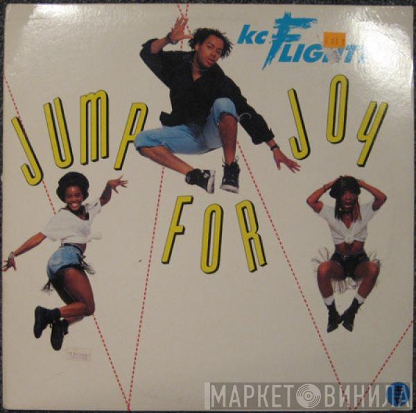 KC Flightt - Jump For Joy