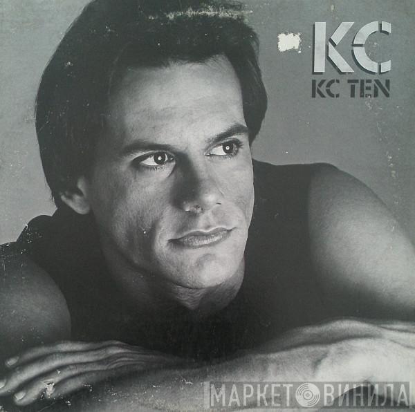 KC  - KC Ten