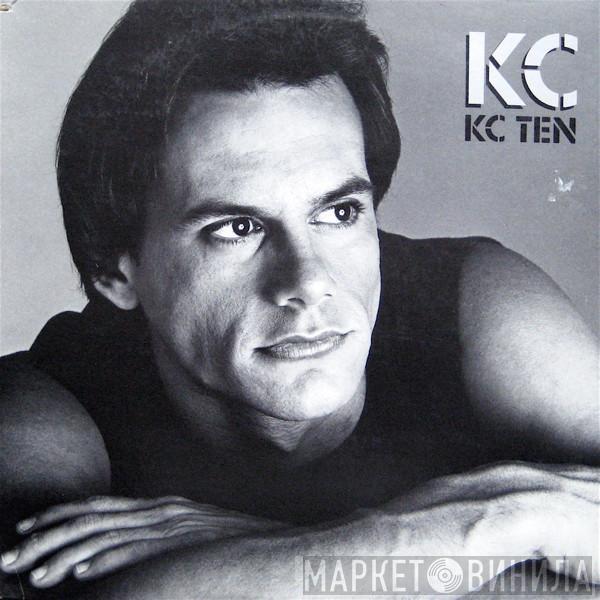 KC  - KC Ten