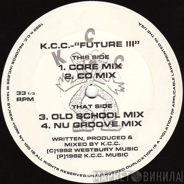 KCC - Future III