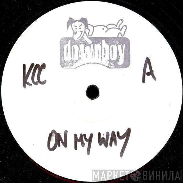  KCC  - On My Way
