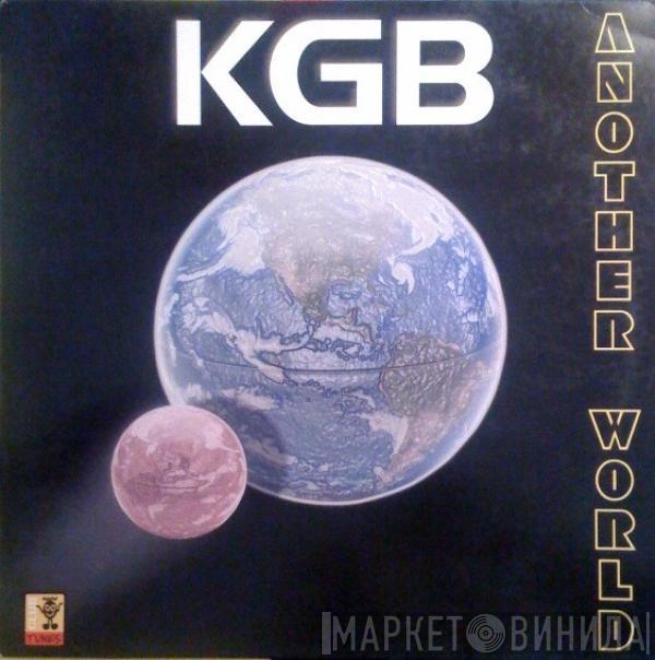 KGB  - Another World