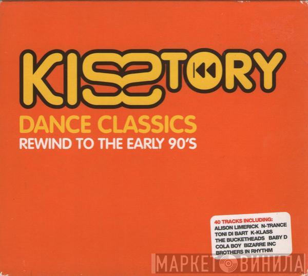  - KISStory Dance Classics