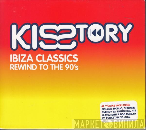  - KISStory Ibiza Classics