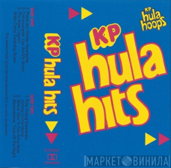  - KP Hula Hits