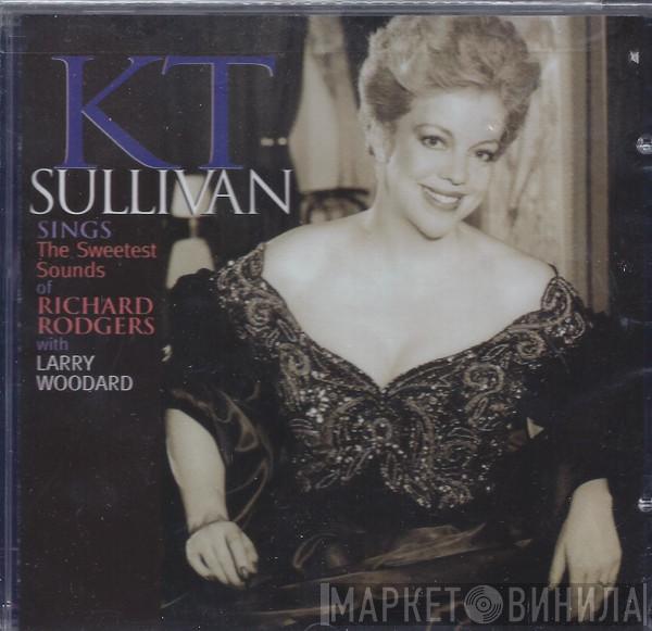 KT Sullivan - The Sweetest Sounds