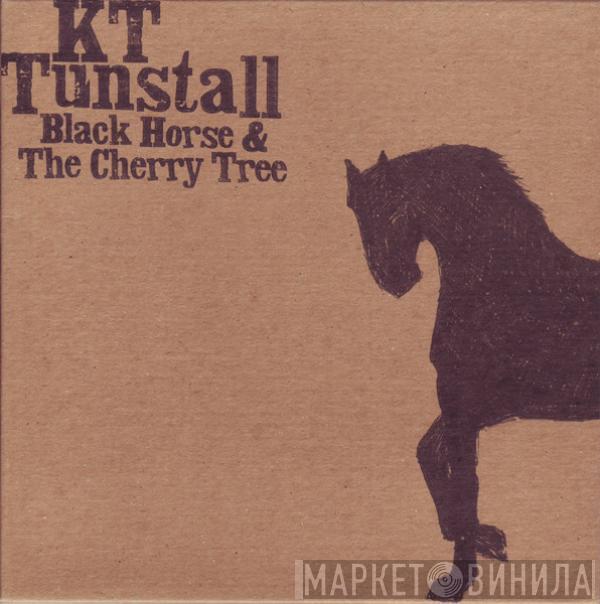 KT Tunstall - Black Horse & The Cherry Tree