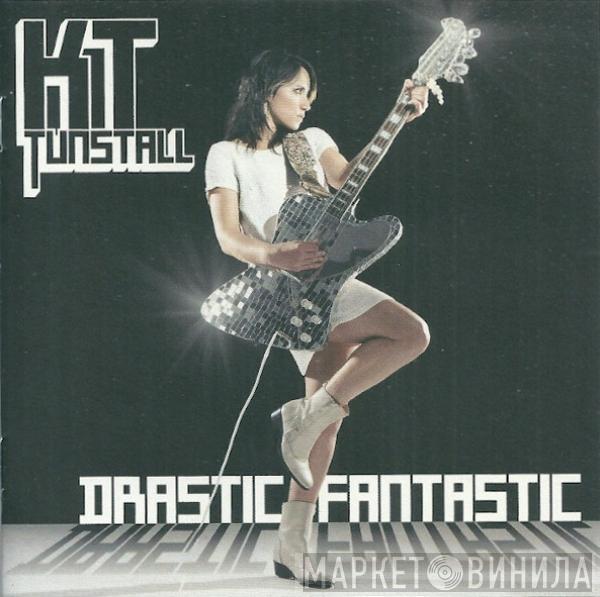 KT Tunstall - Drastic Fantastic