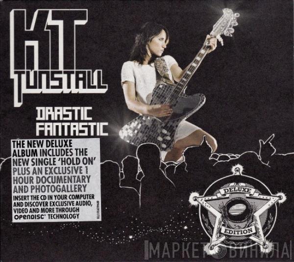 KT Tunstall - Drastic Fantastic