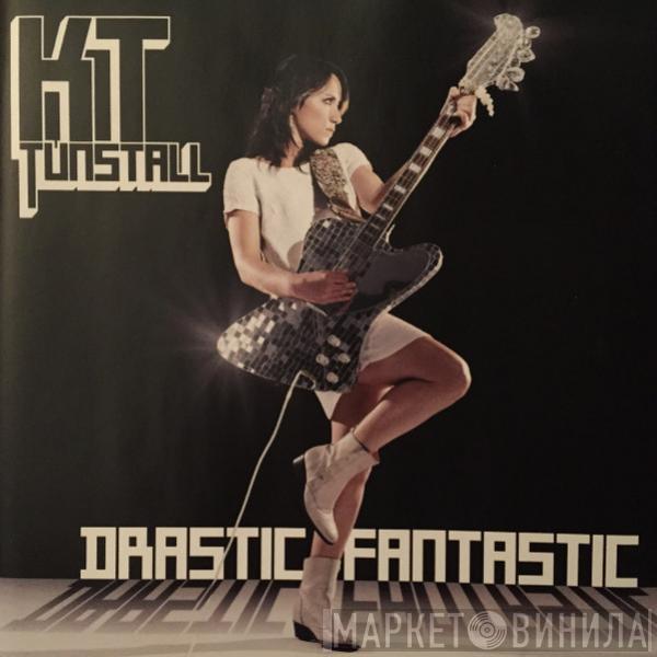  KT Tunstall  - Drastic Fantastic