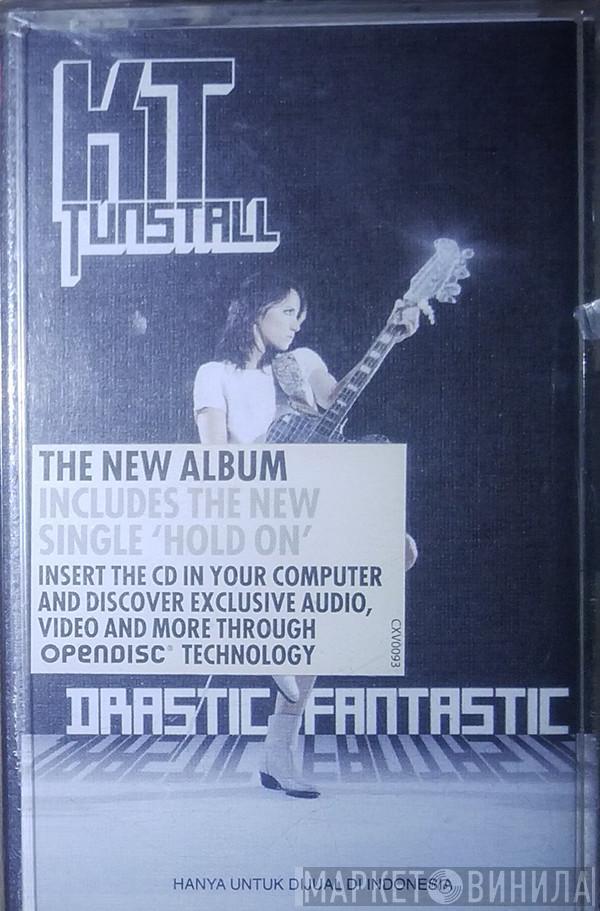  KT Tunstall  - Drastic Fantastic