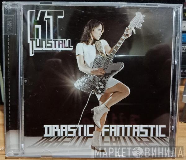  KT Tunstall  - Drastic Fantastic