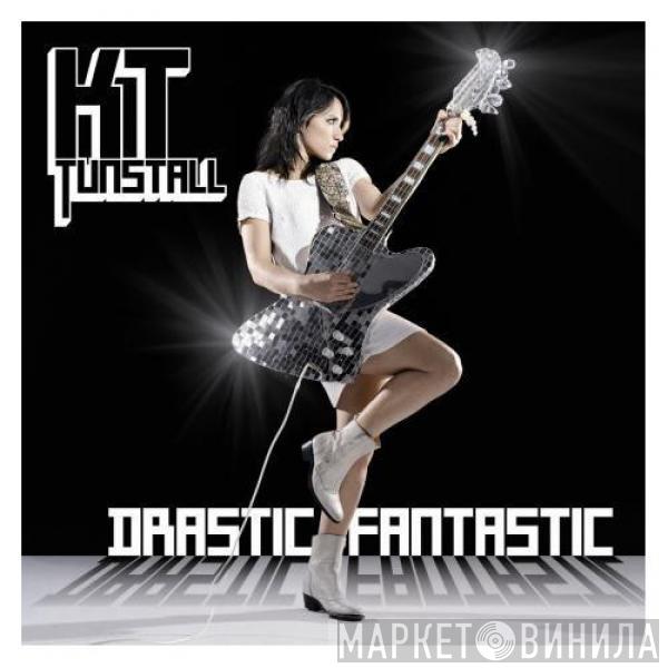  KT Tunstall  - Drastic Fantastic