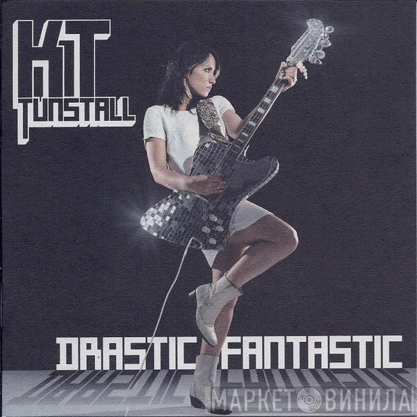  KT Tunstall  - Drastic Fantastic