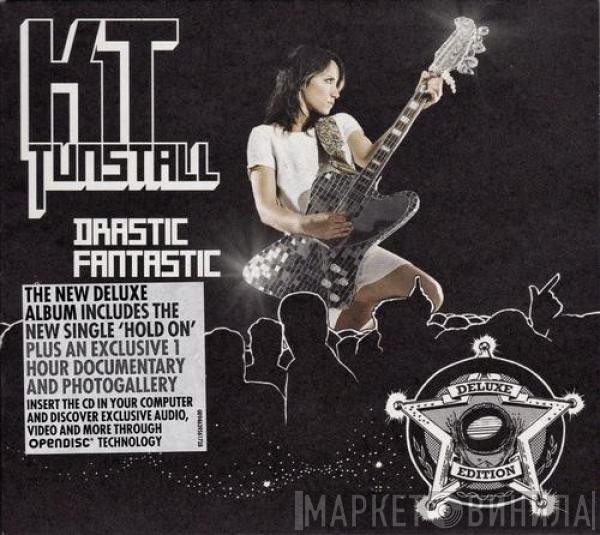  KT Tunstall  - Drastic Fantastic