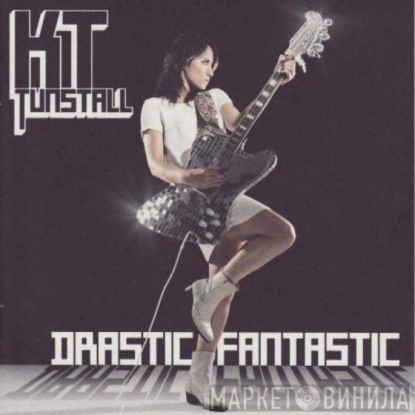  KT Tunstall  - Drastic Fantastic