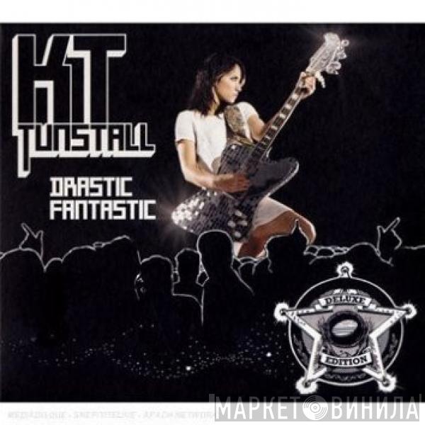  KT Tunstall  - Drastic Fantastic