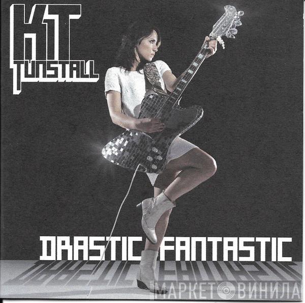  KT Tunstall  - Drastic Fantastic