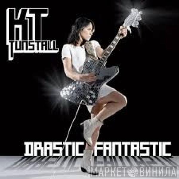  KT Tunstall  - Drastic Fantastic
