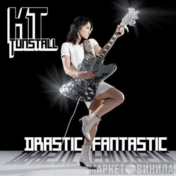  KT Tunstall  - Drastic Fantastic