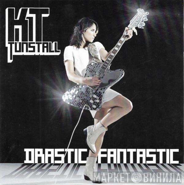  KT Tunstall  - Drastic Fantastic