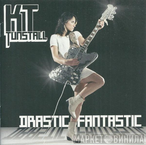  KT Tunstall  - Drastic Fantastic