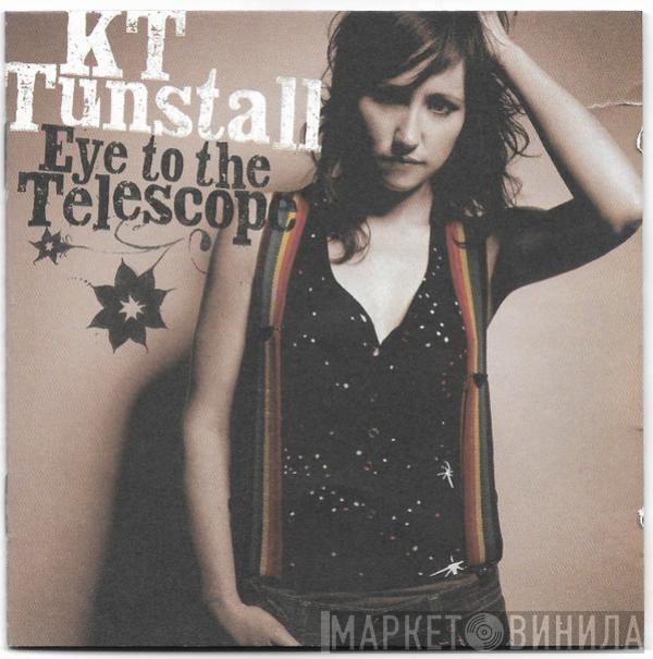 KT Tunstall - Eye To The Telescope