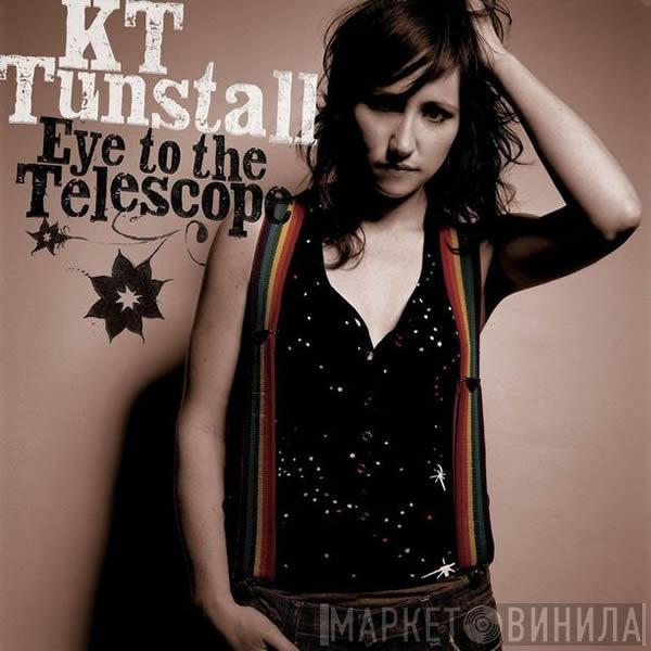 KT Tunstall - Eye To The Telescope